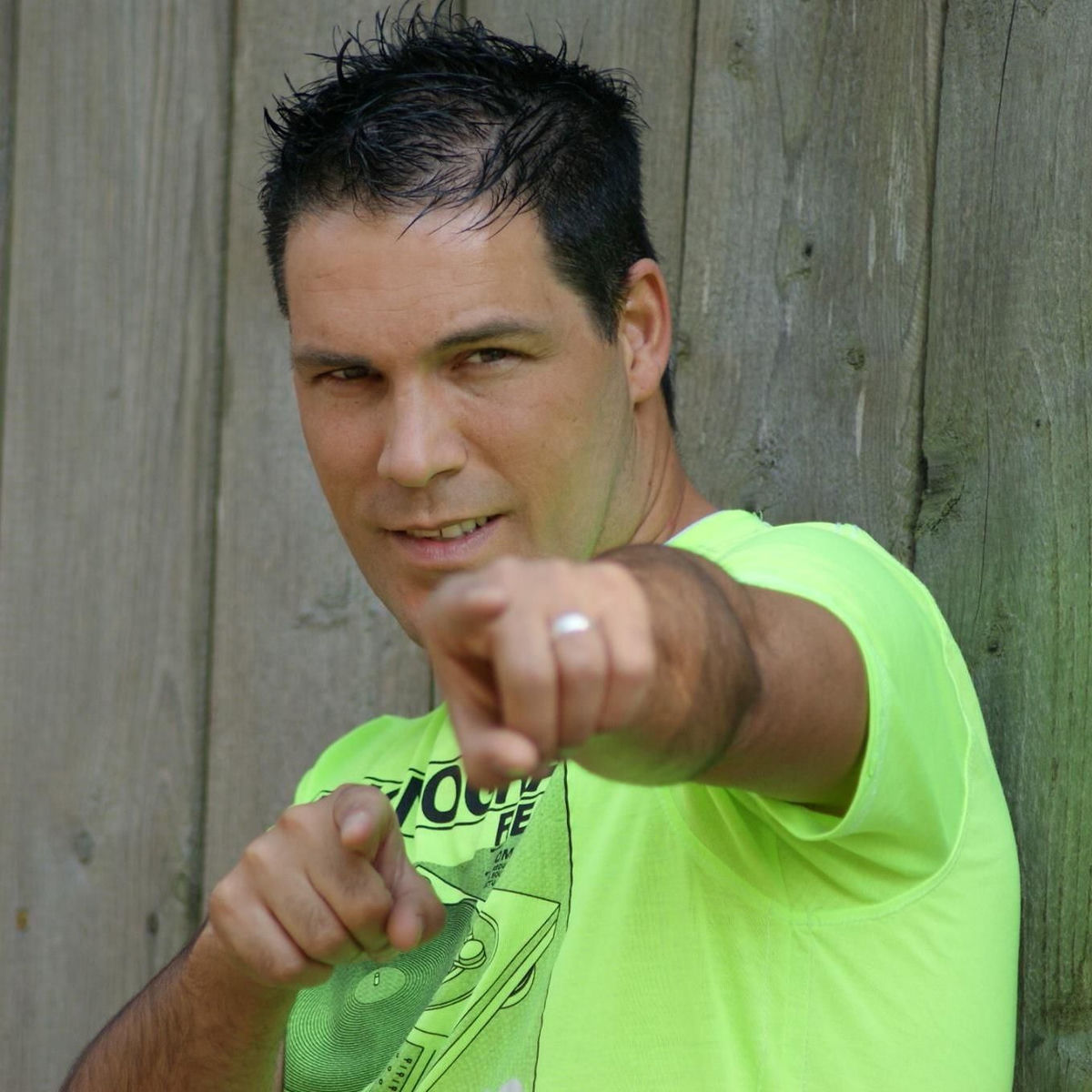 Ric Moreno